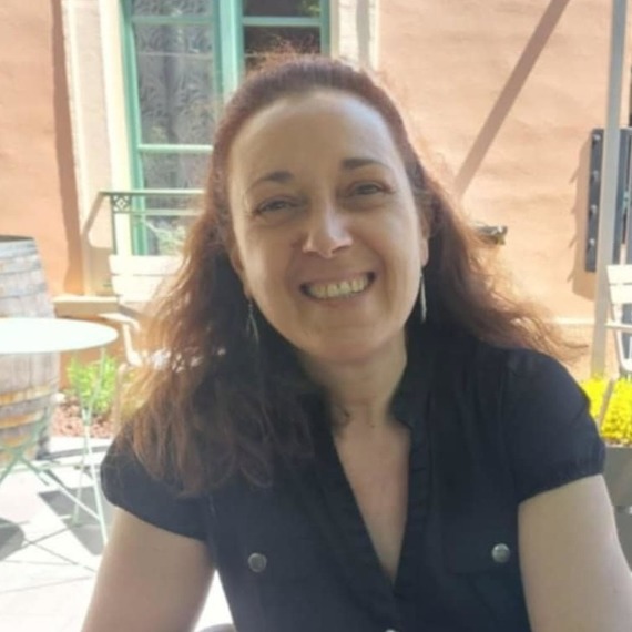 En mémoire à notre Vivi