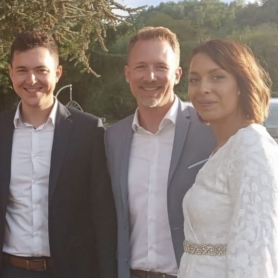 Pour Delphine, en soutien à la lutte contre le cancer