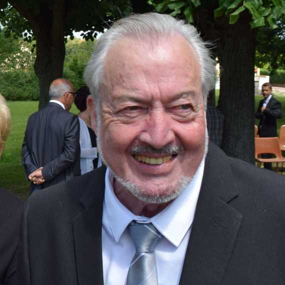 En mémoire de Gérard Boireau