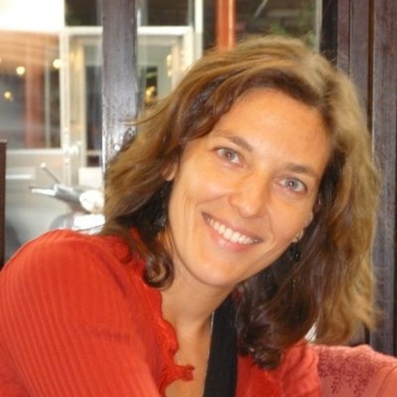 Pour mon amie Julia, son amie Elsa et toutes les autres
