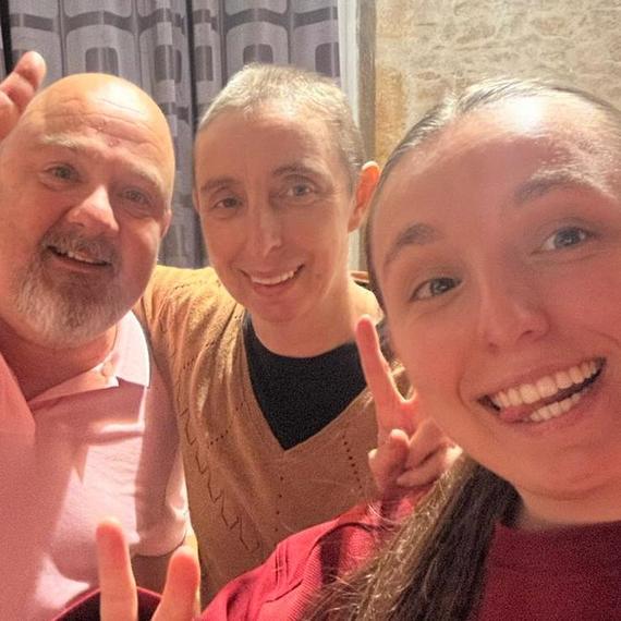 La princesse guerrière 