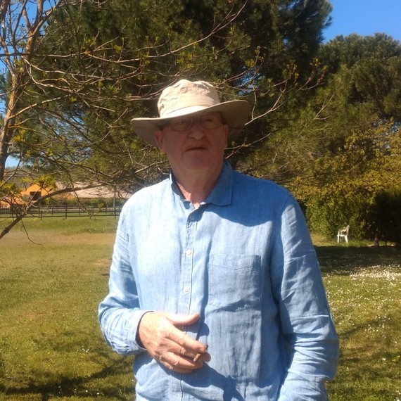 A la mémoire de Jean-Marie