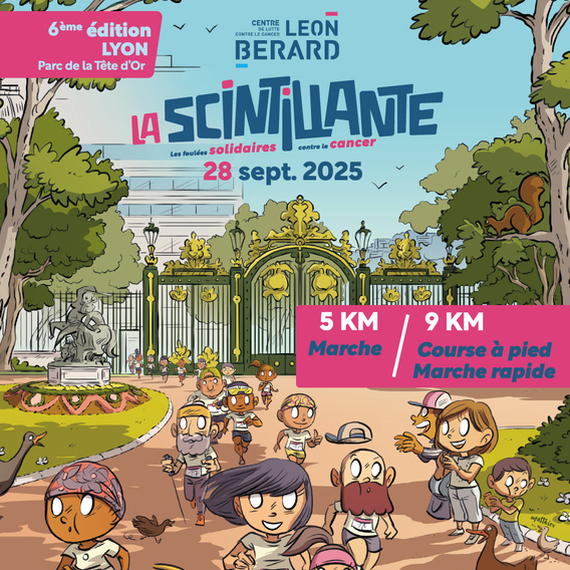 En famille, ensemble on est plus forts !