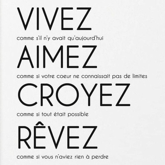 POUR JULES ET TOUS LES AUTRES