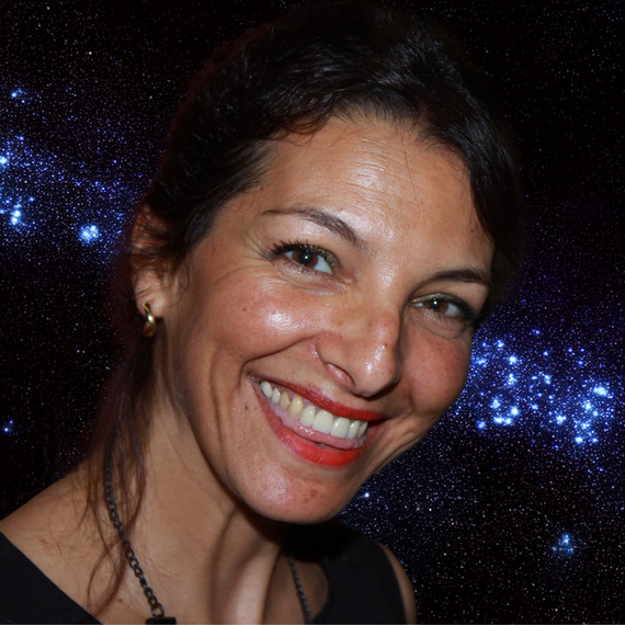 Salima, étoile voyageuse