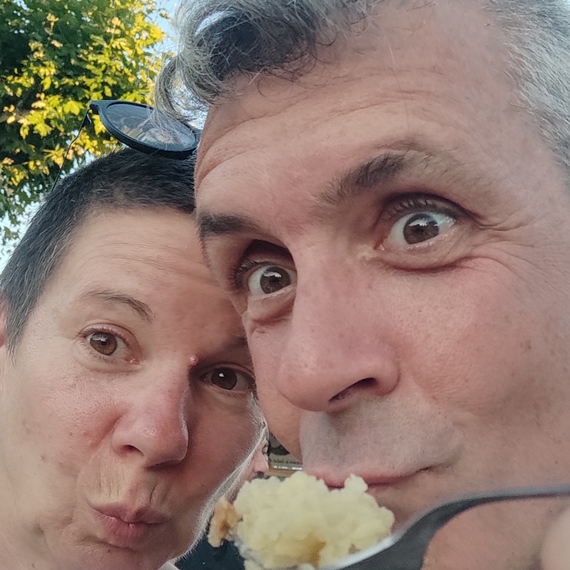 Isa et JC pour tous les guerriers et les guerrières 