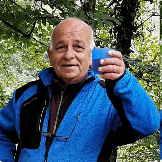 Le combat contre le cancer continue avec Roger en pensées...