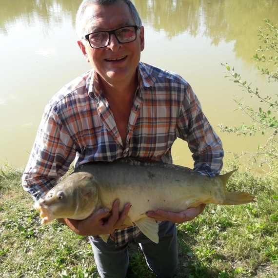 Philippe GUISLAIN