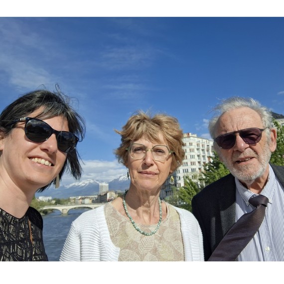 Lutte contre le cancer