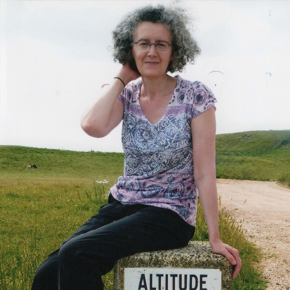 Don en mémoire de Marie-Hélène Laurent