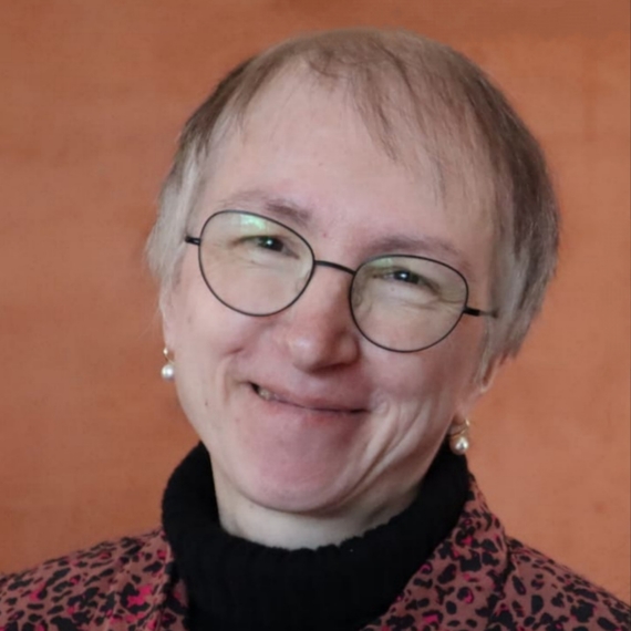 En mémoire d&#39;Isabelle Bouchard
