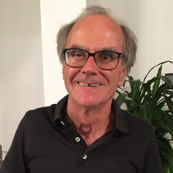 En mémoire du Dr Jean-Marc Nouaille