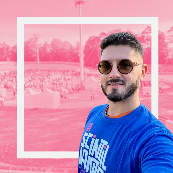 Ma course solidaire contre le cancer
