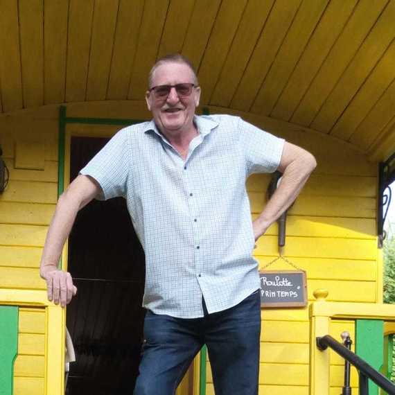 En mémoire de Jean-Marie