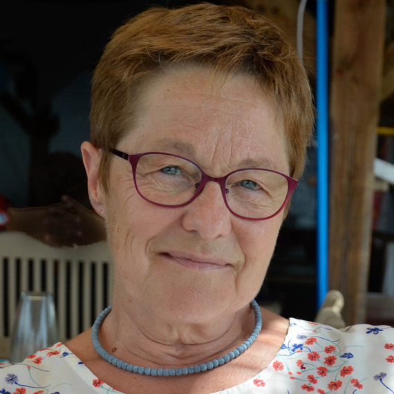 en mémoire de Dominique