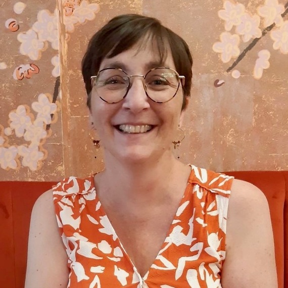 En mémoire de Christelle