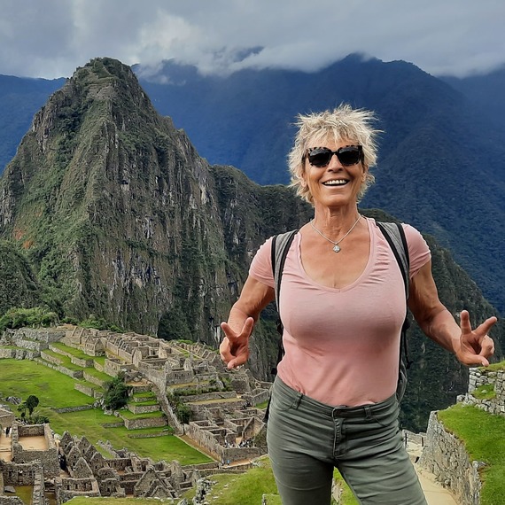 En mémoire d&#39;Armelle Mazzega