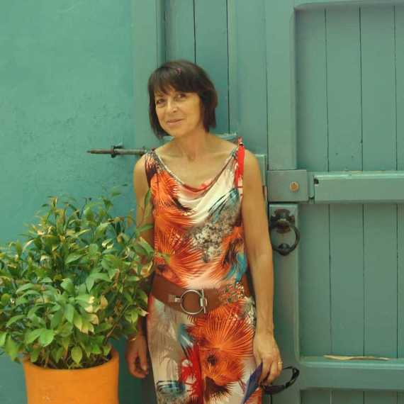 En Mémoire de Josy