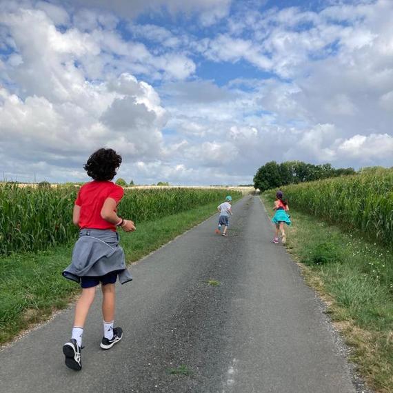 Aidez moi à courir pour la recherche sur le cancer au Centre Léon Bérard (Lyon) !