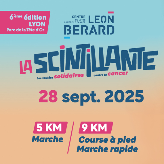 Luttons contre les cancers