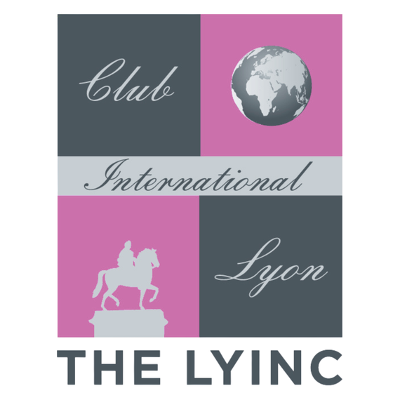 The Lyinc Goes Pink