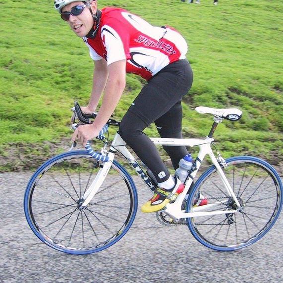 Défi Cycliste
