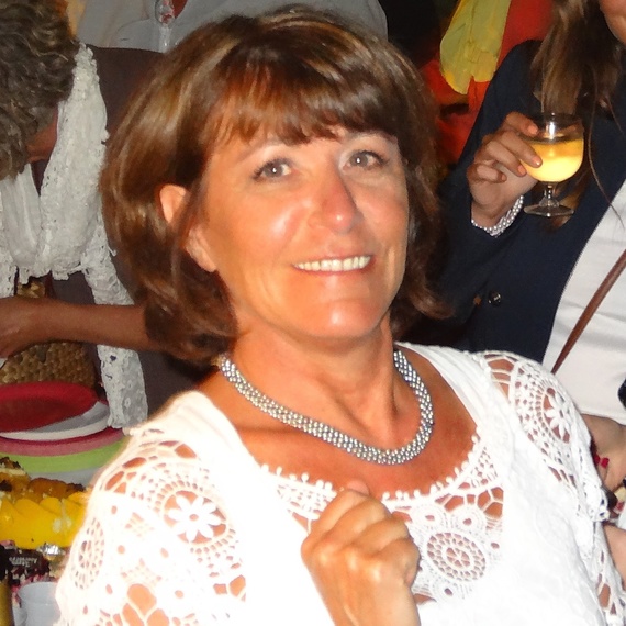 En mémoire de Pascale