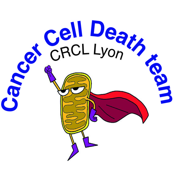 Cancer Cell Death laboratory runs against cancer!