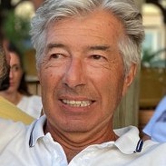 MARC RABINEAU