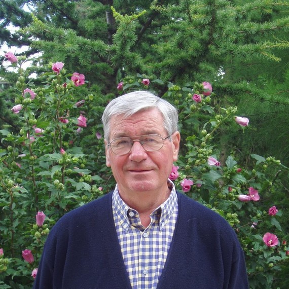 Décès Louis Borel