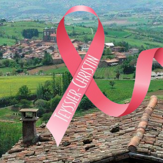 Octobre Rose