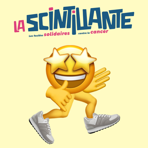 Ça scintille