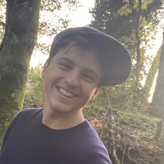 Pour Eliott et Contre les cancers pédiatriques…