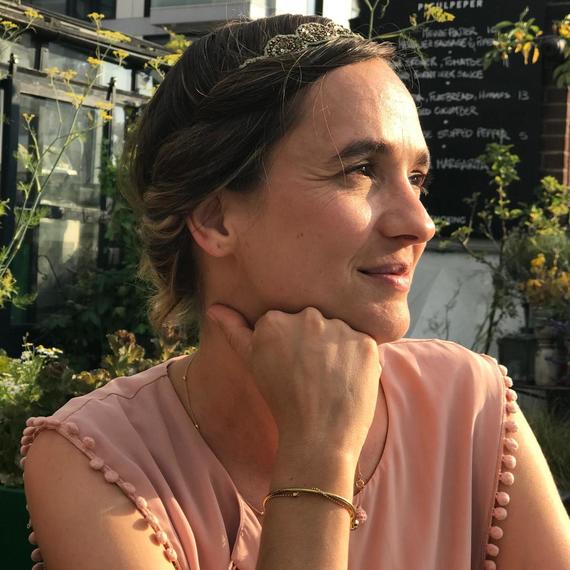 En mémoire de Ludivine 