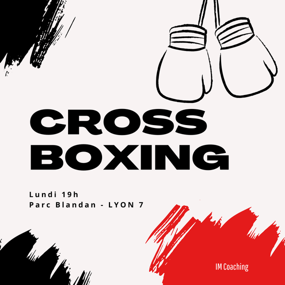 CrossBoxing