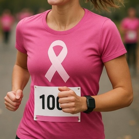 Vaincre, Vivre, Courir...