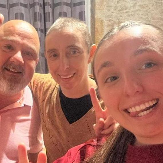 Soutien à Valérie la princesse guerrière 