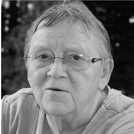 En mémoire de Josette