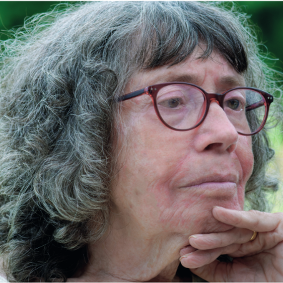 En mémoire de Michèle