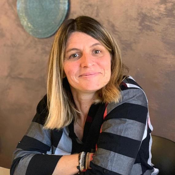 En mémoire de Sonia