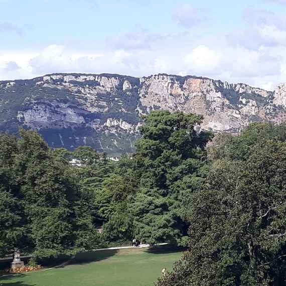 En mémoire de François