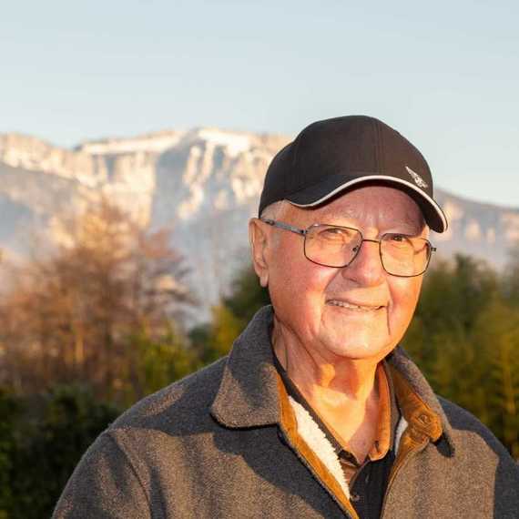 Son souhait, notre élan : soutenir le Centre Léon Bérard et ceux qui luttent contre le cancer