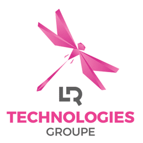 OCTOBRE ROSE BY GROUPE LR TECHNOLOGIES