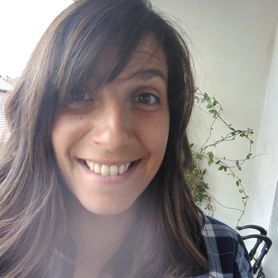 Mathilde court contre le cancer