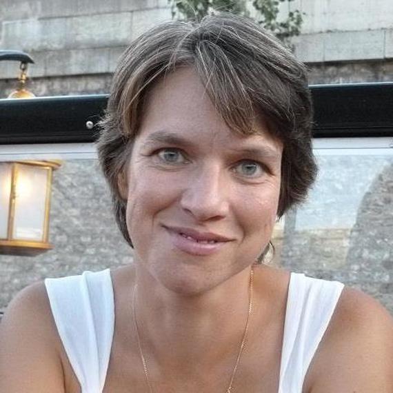 En mémoire de Anne PERRUT