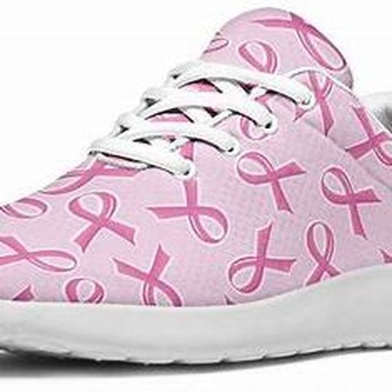 Ma course solidaire contre le cancer