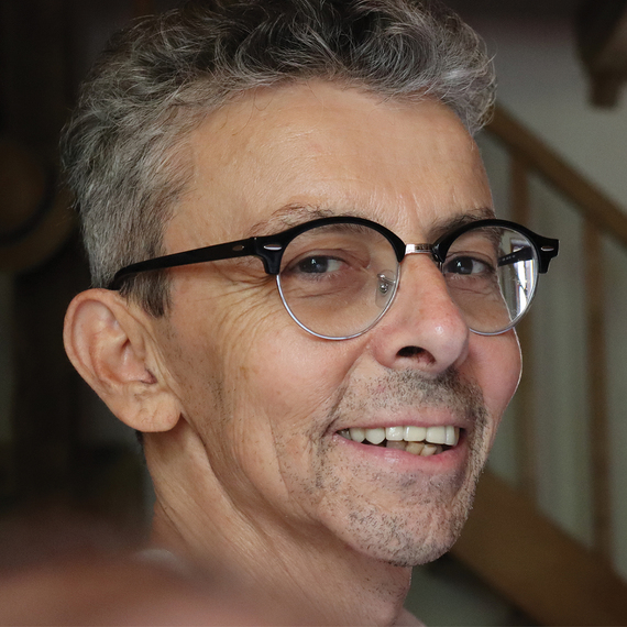 Collecte de dons pour la recherche contre le cancer en mémoire de Tonino NOTARANGELO