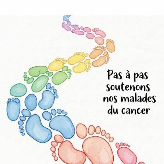 Pas à pas 