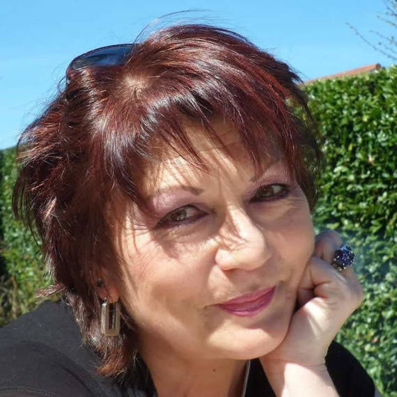 En mémoire d&#39;Edwige