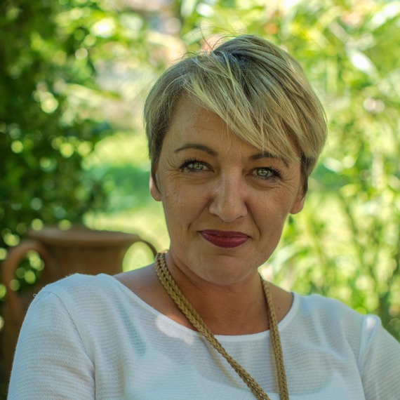 Pour Sonia, notre battante et belle étoile 